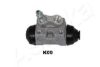 ASHIKA 65-0K-K00 Wheel Brake Cylinder